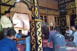 Disdikbud Batanghari segera bukukan cerita rakyat Batanghari