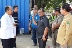 Pemkab Aceh Jaya liburkan aktivitas sekolah cegah wabah corona