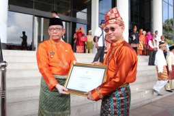 Ikan asam pedas Pontianak ditetapkan sebagai WBTB