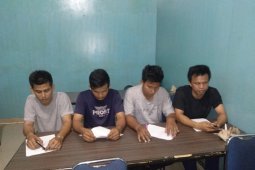 Petugas Bandara Kualanamu amankan porter pencuri koper penumpang