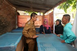 Bah Sorma didukung jadi "Kampung Jangkrik" di Pematangsiantar