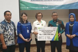 BP Jamsostek Jatim bayar klaim Rp3,16 triliun