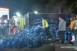 KKI: 75 persen distribusi galon guna ulang tidak taat aturan