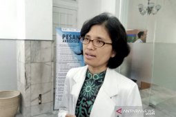 Kondisi pasien asal Tiongkok yang diisolasi di RSHS Bandung membaik