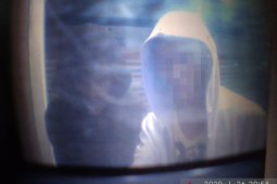 Polres Tapin kejar pelaku pengrusakan mesin ATM