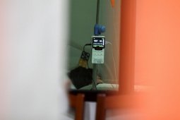 TKI asal Hong Kong dirawat intensif di RSUD Sidoarjo, suhu badannya menurun