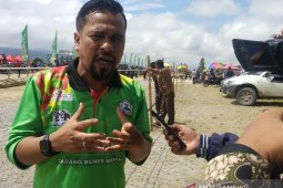 Hendra Budian: Penanganan konflik gajah di Bener Meriah wajib tuntas tahun ini