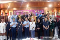 Fenomena kemunculan "kerajaan baru" diduga terinspirasi pertemuan para raja