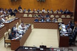 DPR apresiasi penanganan transportasi perayaan Nataru