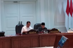 Presiden putuskan evakuasi WNI di Wuhan China sore ini