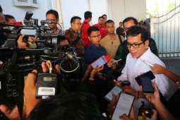 Menpar perkirakan isu  virus corona pengaruhi pariwisata Indonesia