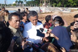 DPRD DKI ungkap kejanggalan proyek Revitalisasi Monas
