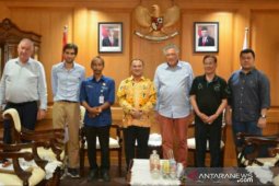Babel kembali gelar event bertaraf internasional F1 H2O