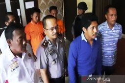 Polisi ringkus dua pelaku pembunuhan di Jalan Veteran Simpang SMPN 7 Banjarmasin