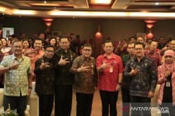 Pemkot Denpasar himpun aspirasi rakyat lewat Konsultasi Publik RKPD