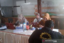 8 ASN Rejang Lebong mendaftar calon PPK