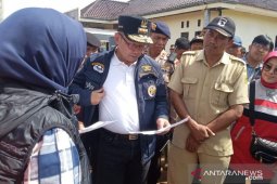 Antisipasi corona, titik masuk Jabar dipasangi alat pendeteksi panas