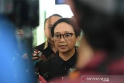 Penjemputan WNI di Wuhan dilakukan dalam 24 jam