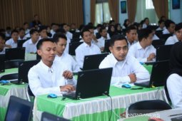 Pemerintah Pusat diharapkan prioritaskan formasi CPNS di ibu kota baru