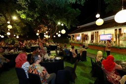 Bupati Banyuwangi: Peran perguruan tinggi penting untuk pembangunan daerah