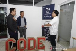 Bayu Permana nilai SDM Depok mampu kuasai industri digital