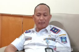 Dishub Babel tertibkan angkutan liar