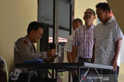 KPK dalami aset mantan bupati Mojokerto