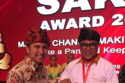 Empat tahun stagnan BB, Pemkot Malang bidik nilai A "SAKIP" 2020