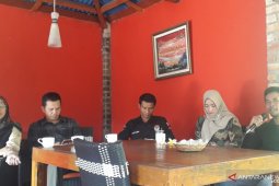 KPU Bangka Barat tetapkan 116 peserta lolos seleksi administrasi PPK