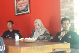 KPU Bangka Barat gencarkan sosialisasi tahapan Pilkada 2020