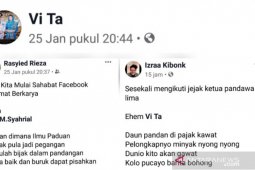 Tangkal Hoaks, Ketua PKK Tanjungbalai buat berbagai lomba