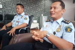 14 warga Iran terdampar di Meulaboh tak berdokumen imigrasi
