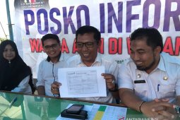 Pemerintah kirim Rp50 juta lagi uang untuk mahasiswa Aceh di Wuhan