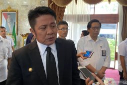 Gubernur: Sumsel akan bangun PLTU di OKU