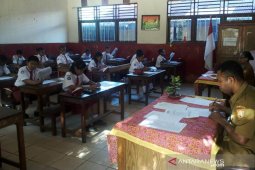 PGRI dukung upaya pemerintah angkat guru honorer jadi ASN