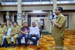 Pemprov Kaltim imbau rumah sakit siaga tangani pasien virus Corona