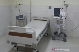 Percepat pemeriksaan COVID-19, RSUCM siapkan ruang tes swab