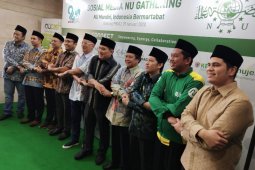 PBNU perkenalkan layanan keuangan digital NUcash