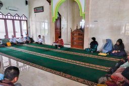 BP4 Pontianak Kota berikan bimbingan kepada calon pasangan pengantin