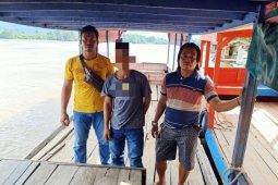 Polisi amankan pria yang cabuli adik ipar di Meliau