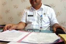 BKPSDMD Kotabaru menggelar tryout tes CPNS