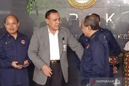 Ketua KPK  sebut Harun Masiku pasti ditangkap