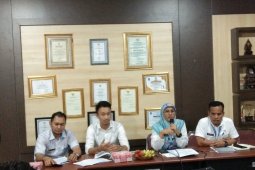 Dinkes Banjar siaga penyebaran virus Corona