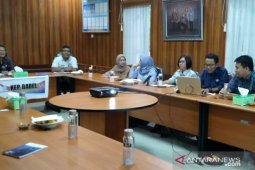 Jasa Raharja Babel kampanyekan "Ban Single Use Plastik"