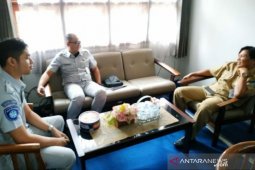 Jasa Raharja Babel lakukan uji silang bersama Samsat Belitung Timur