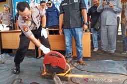 Palangka Raya harus bebas motor knalpot bising
