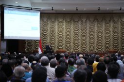Penerapan aplikasi MBR-SKM-SKBK berbasis daring disosialisasikan di Surabaya