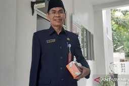 Pemkab Bangka akan salurkan bantuan 10 unit kapal nelayan