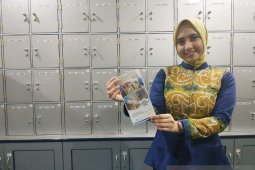 Bank Kalsel terima penyimpanan barang berharga nasabah