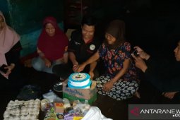 Gerakan Peduli Sesama (GPS) di usia 3 tahun konsisten untuk berbagi